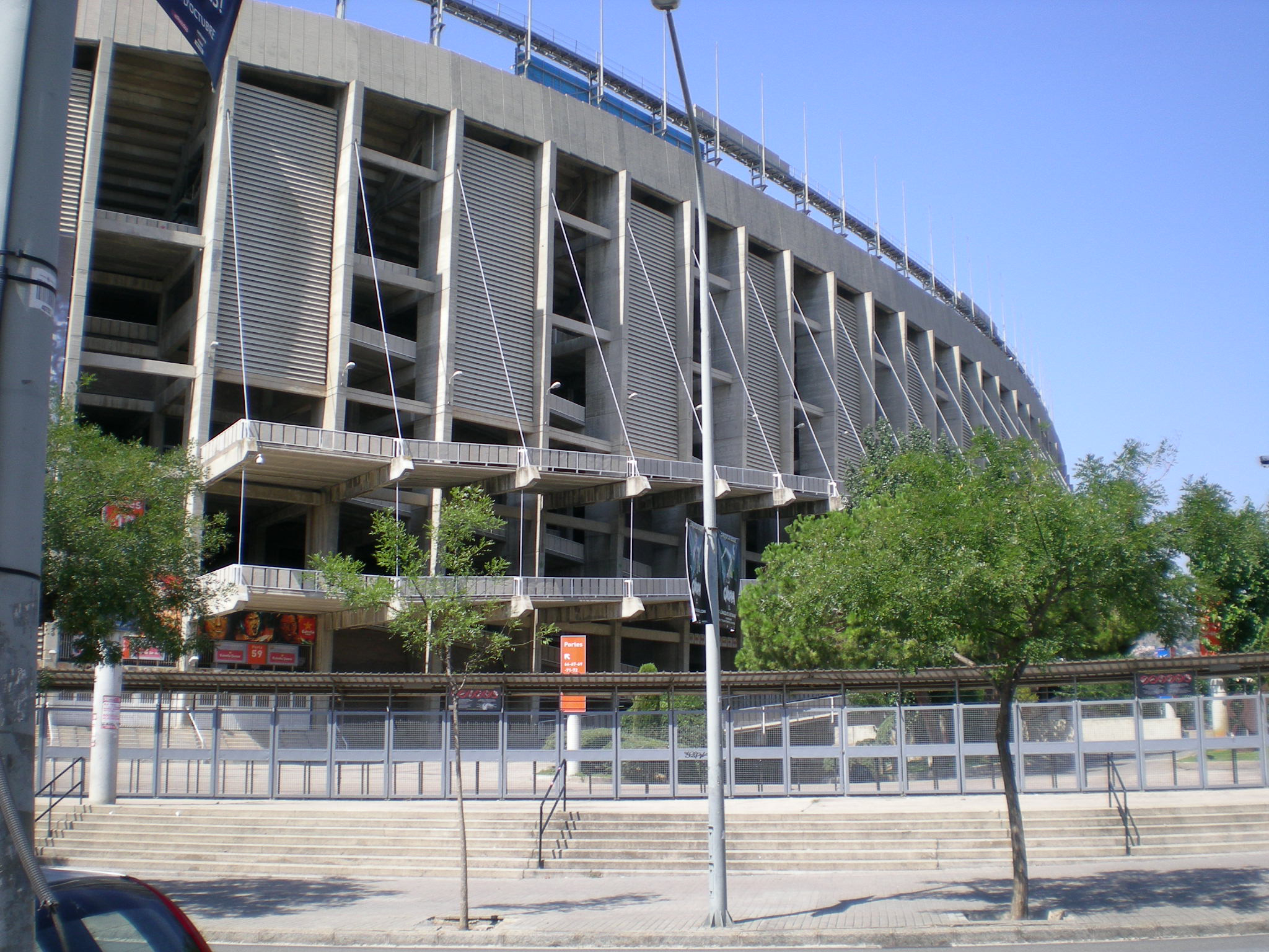 Barcelona, Spanien